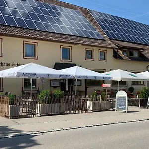 Gasthof Schwarzer Adler, Schwaighausen