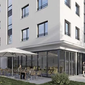 Hotel Munique Muenchen, Unterschleißheim